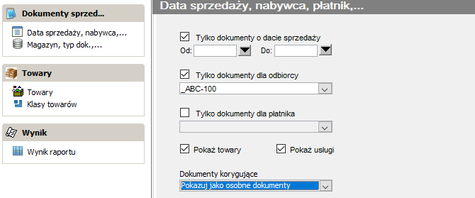 Definicja forlta wyboru Definicja forlta wyboru