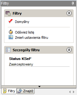 Filtry