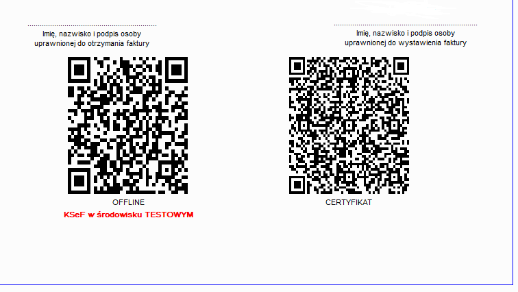 Kody QR