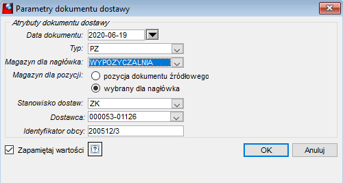 Szablony podziału kosztów