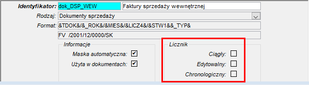 Licznik Licznik