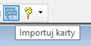 Opcja importu karty z plików Opcja importu karty z plików